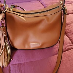Crossbody aldo purse.